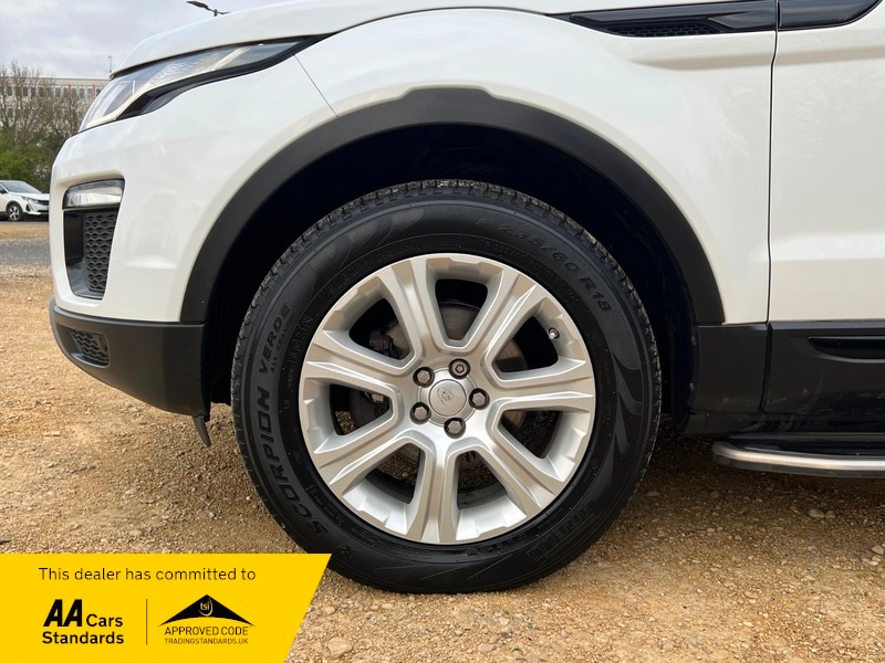 Used Land Rover Range Rover Evoque 2018 for sale - 78083781: Photo 28