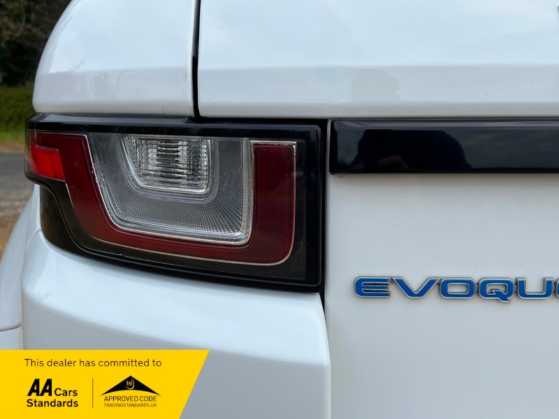 Used Land Rover Range Rover Evoque 2018 for sale - 78083781: Photo 8
