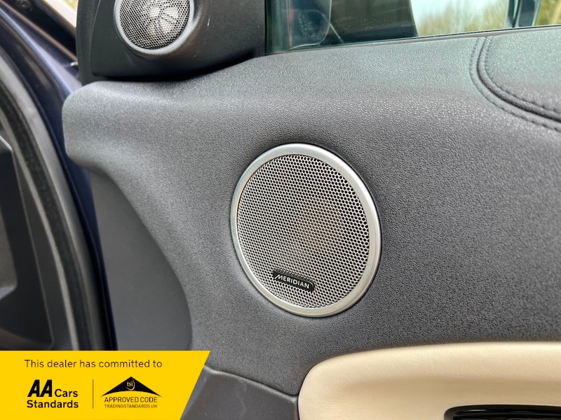 Used Land Rover Range Rover Evoque 2015 for sale - 77643428: Photo 16