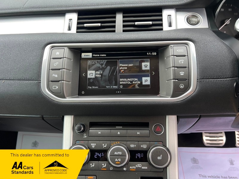 Used Land Rover Range Rover Evoque 2015 for sale - 77643428: Photo 19