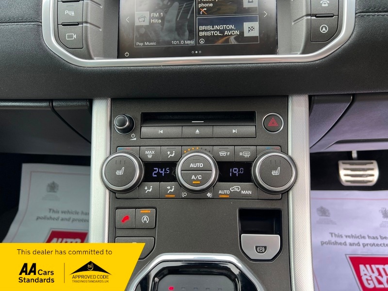 Used Land Rover Range Rover Evoque 2015 for sale - 77643428: Photo 20