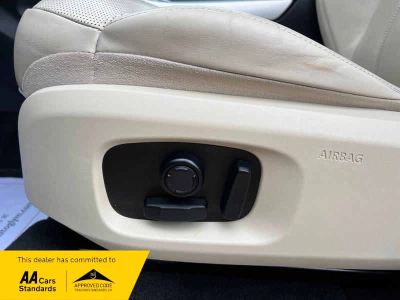 Used Land Rover Range Rover Evoque 2015 for sale - 77643428: Photo 27