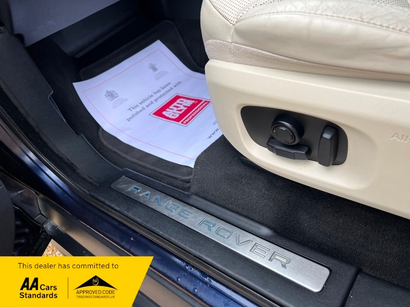 Used Land Rover Range Rover Evoque 2015 for sale - 77643428: Photo 28