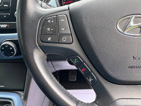 Used Hyundai i10 2014 for sale - 76185861: Photo 15