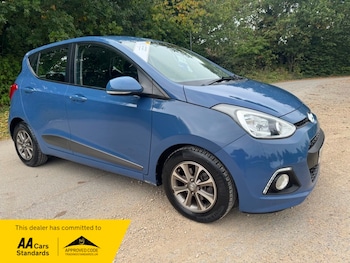 Hyundai - i10