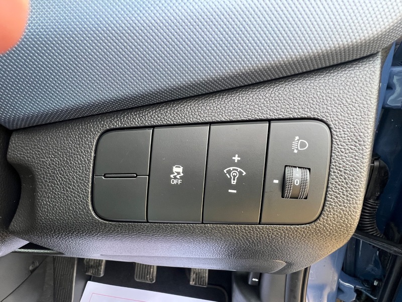 Used Hyundai i10 2014 for sale - 76185861: Photo 22