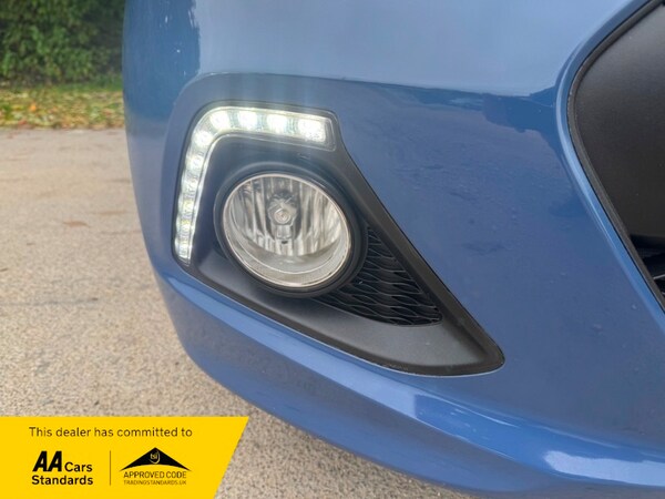 Used Hyundai i10 2014 for sale - 76185861: Photo 23