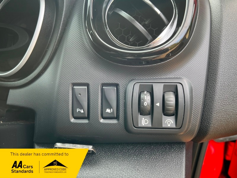 Used Vauxhall Vivaro 2016 for sale - 76334178: Photo 14