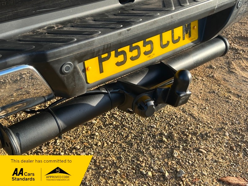 Used Nissan Navara 2017 for sale - 76396672: Photo 12