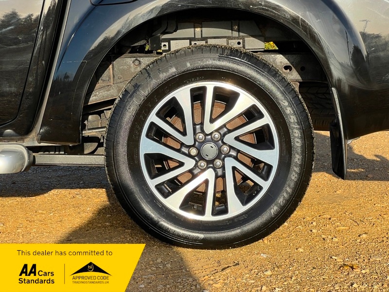 Used Nissan Navara 2017 for sale - 76396672: Photo 15