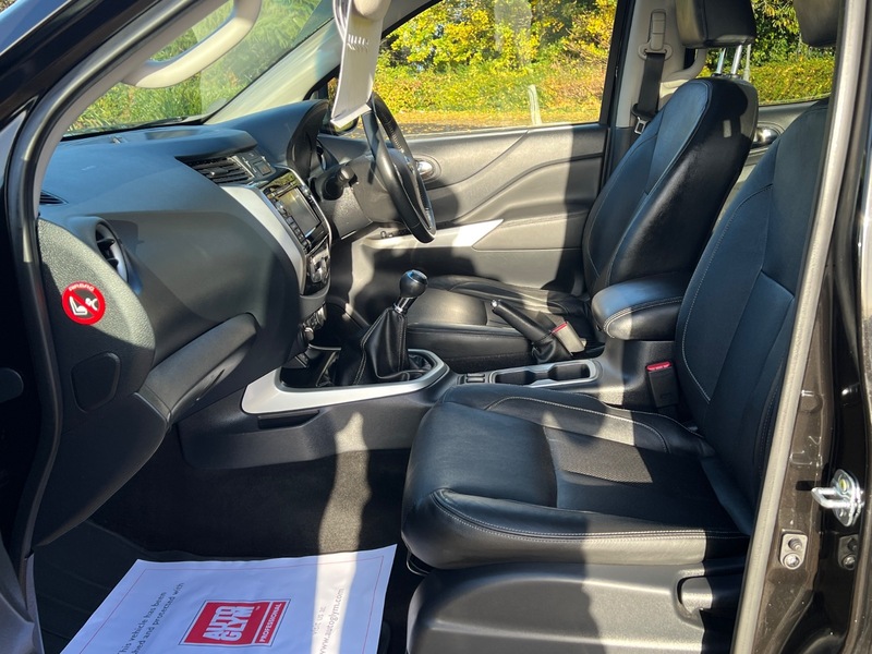 Used Nissan Navara 2017 for sale - 76396672: Photo 16