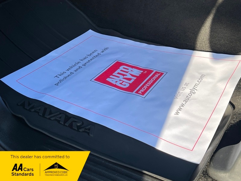 Used Nissan Navara 2017 for sale - 76396672: Photo 19