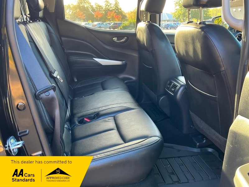 Used Nissan Navara 2017 for sale - 76396672: Photo 26