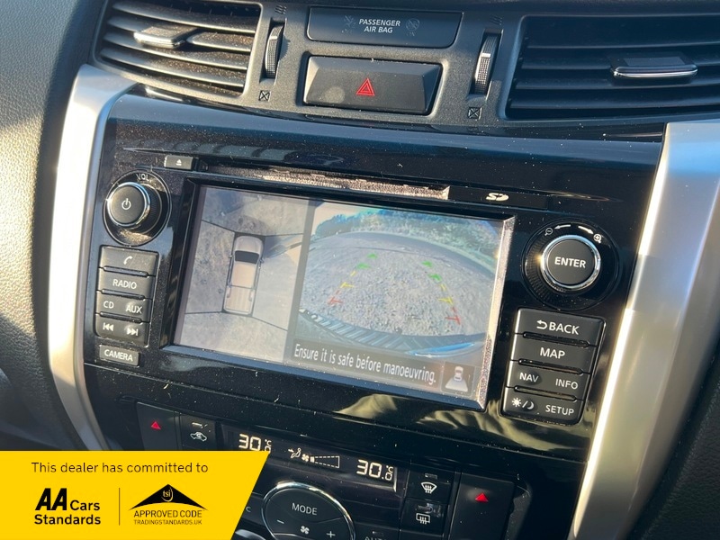 Used Nissan Navara 2017 for sale - 76396672: Photo 31