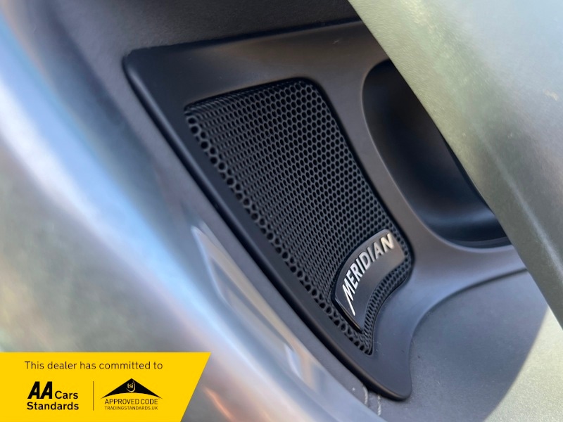 Used Land Rover Discovery Sport 2017 for sale - 77735338: Photo 20