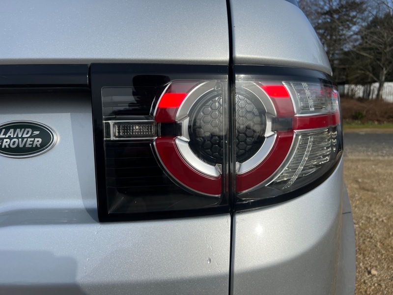 Used Land Rover Discovery Sport 2017 for sale - 77735338: Photo 26