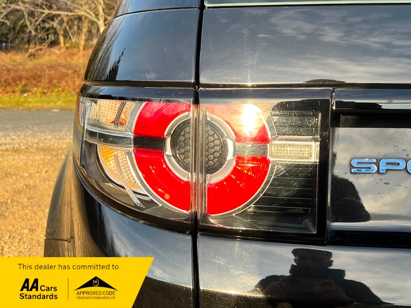 Used Land Rover Discovery Sport 2016 for sale - 77118272: Photo 10