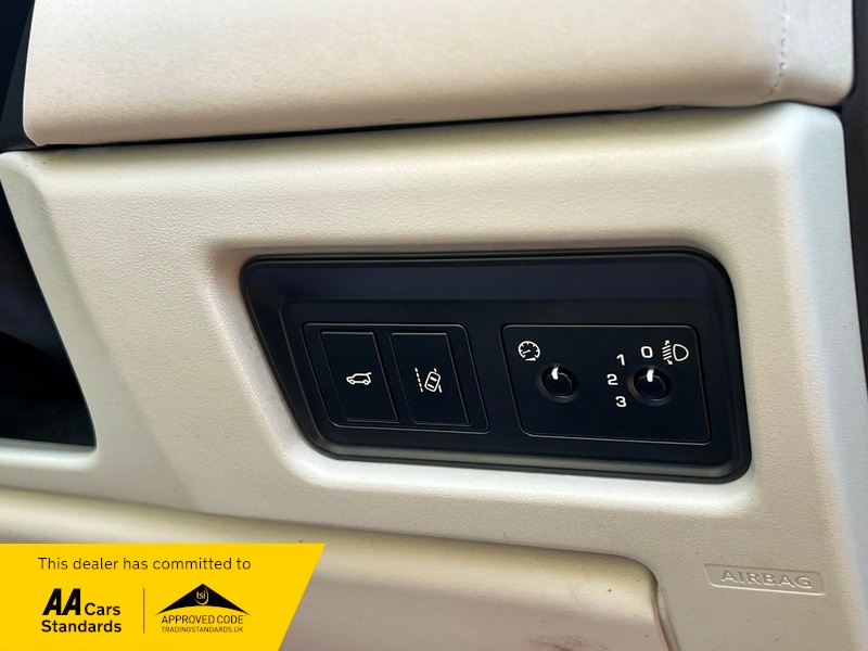 Used Land Rover Discovery Sport 2016 for sale - 77118272: Photo 21