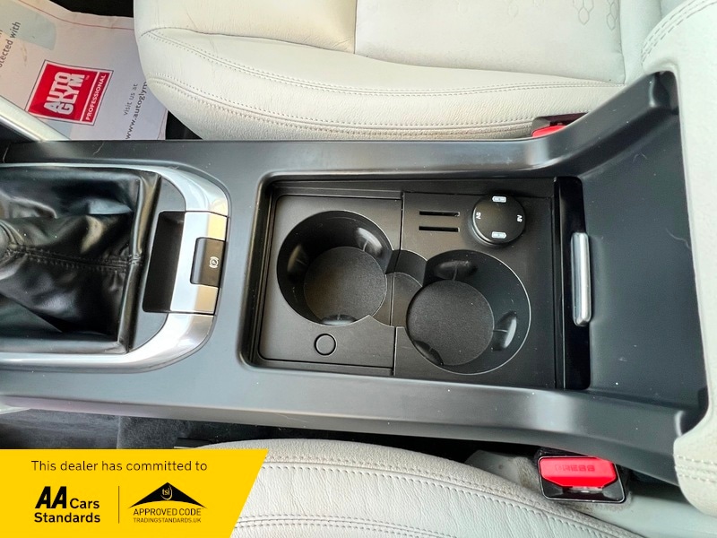 Used Land Rover Discovery Sport 2016 for sale - 77118272: Photo 24