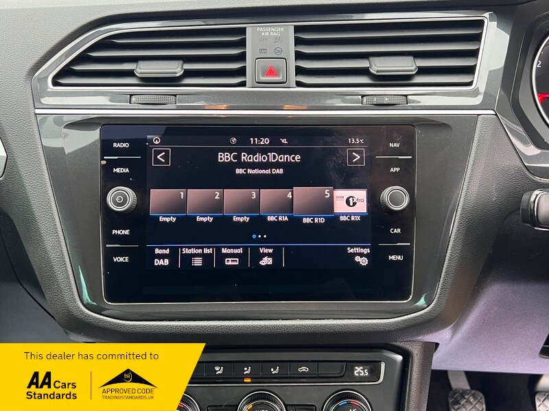 Used Volkswagen Tiguan 2019 for sale - 76768908: Photo 14