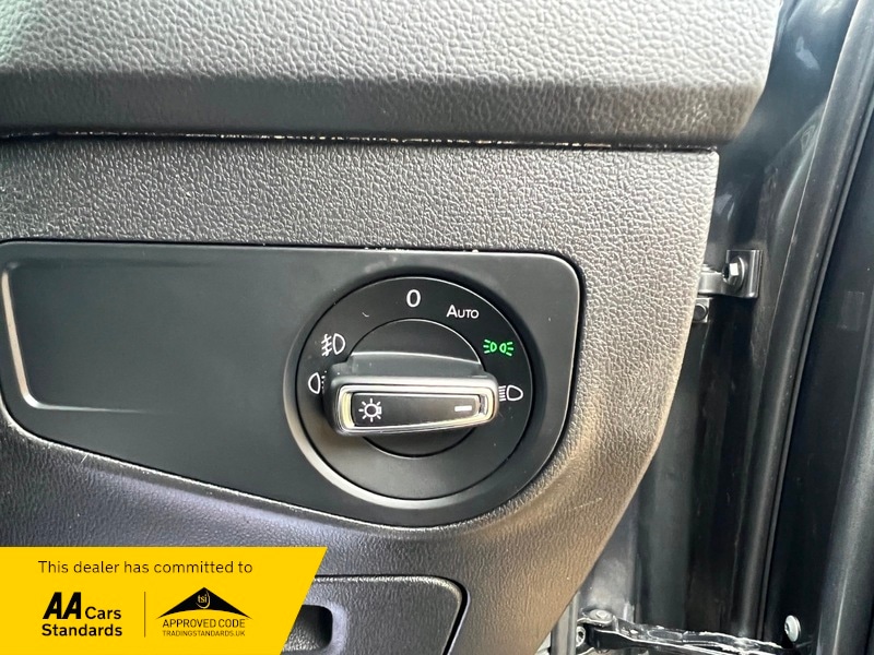 Used Volkswagen Tiguan 2019 for sale - 76768908: Photo 17