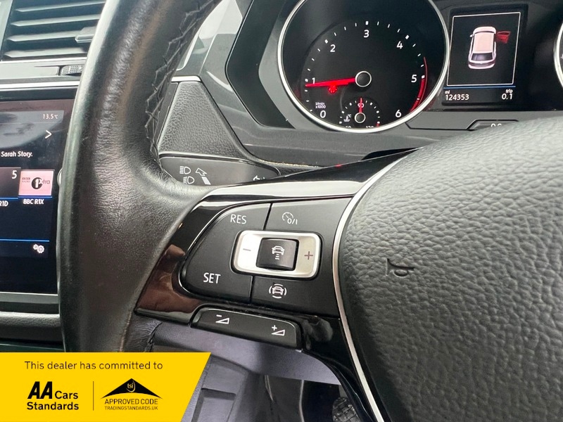 Used Volkswagen Tiguan 2019 for sale - 76768908: Photo 19