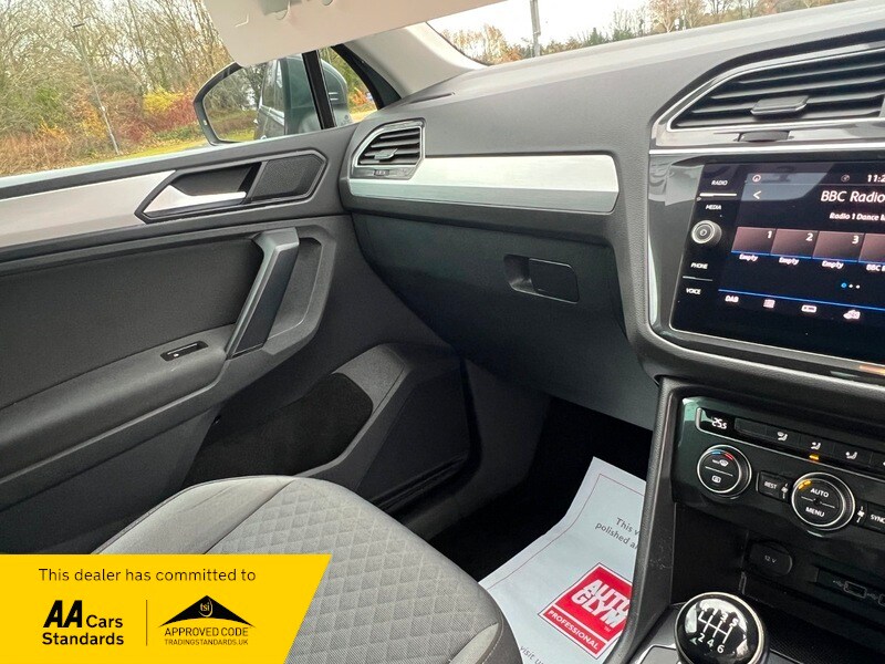 Used Volkswagen Tiguan 2019 for sale - 76768908: Photo 20