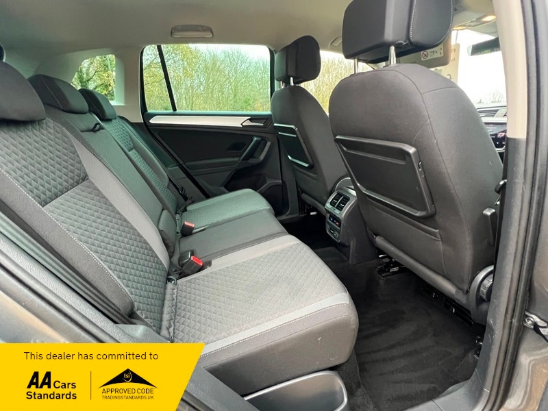 Used Volkswagen Tiguan 2019 for sale - 76768908: Photo 21