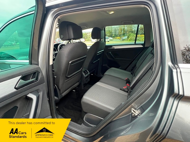 Used Volkswagen Tiguan 2019 for sale - 76768908: Photo 24