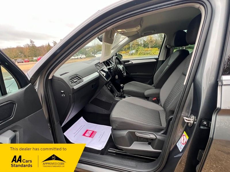 Used Volkswagen Tiguan 2019 for sale - 76768908: Photo 25