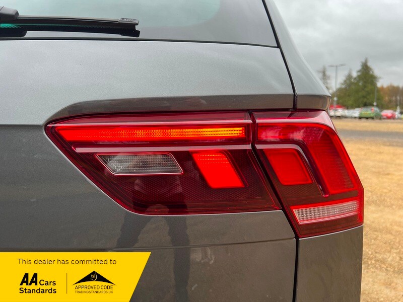 Used Volkswagen Tiguan 2019 for sale - 76768908: Photo 26