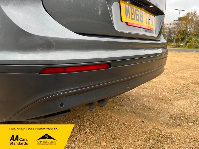 Used Volkswagen Tiguan 2019 for sale - 76768908: Photo 28