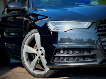 Used Audi A6 Saloon 2016 for sale - 70973978: Photo