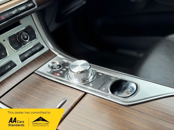 Used Jaguar XF 2013 for sale - 74290269: Photo 19