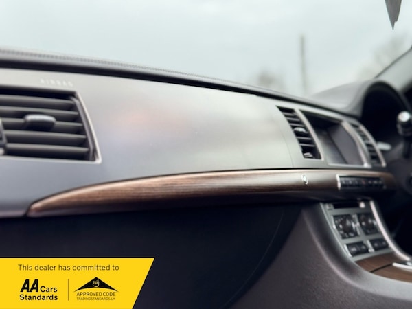 Used Jaguar XF 2013 for sale - 74290269: Photo 20
