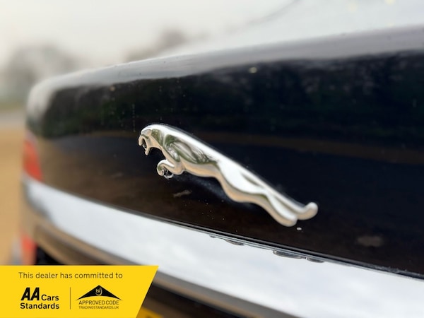 Used Jaguar XF 2013 for sale - 74290269: Photo 23