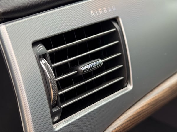 Used Jaguar XF 2013 for sale - 74290269: Photo 33