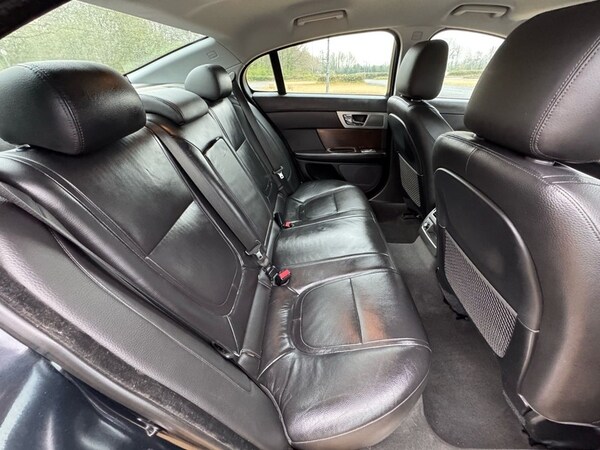 Used Jaguar XF 2013 for sale - 74290269: Photo 39