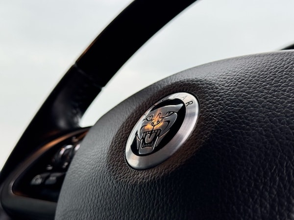 Used Jaguar XF 2013 for sale - 74290269: Photo 42