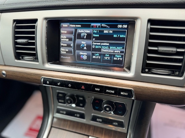 Used Jaguar XF 2013 for sale - 74290269: Photo 44