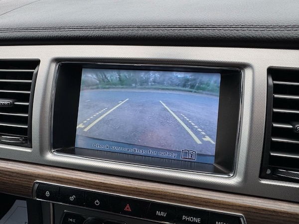 Used Jaguar XF 2013 for sale - 74290269: Photo 45