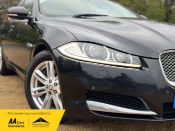 Used Jaguar XF  for sale - 74290269: Photo