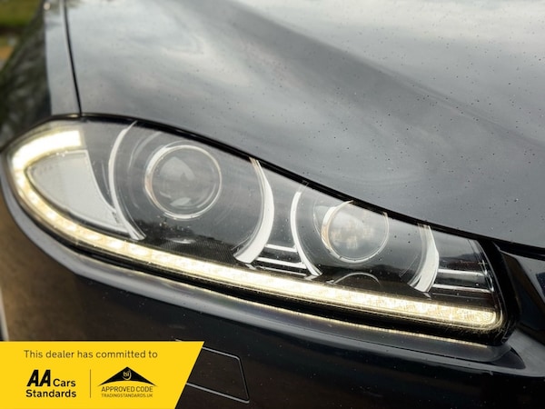Used Jaguar XF 2013 for sale - 74290269: Photo 6