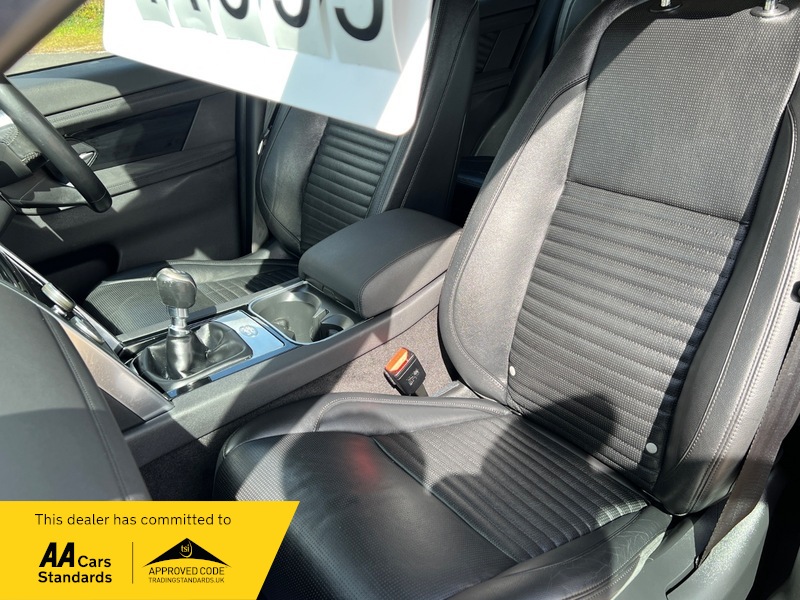 Used Land Rover Discovery Sport 2020 for sale - 78031306: Photo 16