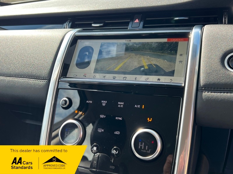 Used Land Rover Discovery Sport 2020 for sale - 78031306: Photo 21