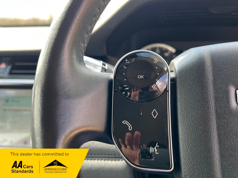 Used Land Rover Discovery Sport 2020 for sale - 78031306: Photo 22