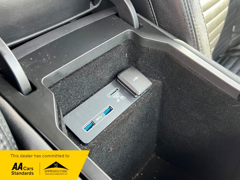 Used Land Rover Discovery Sport 2020 for sale - 78031306: Photo 26