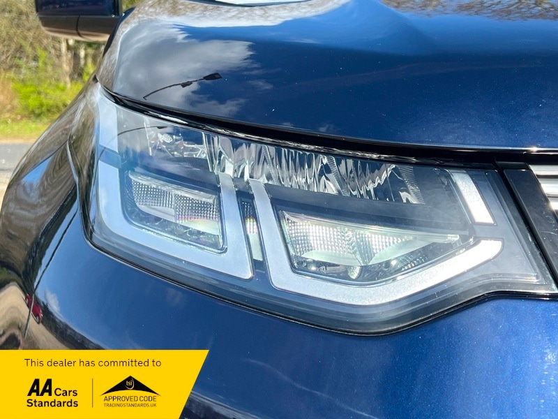 Used Land Rover Discovery Sport 2020 for sale - 78031306: Photo 6