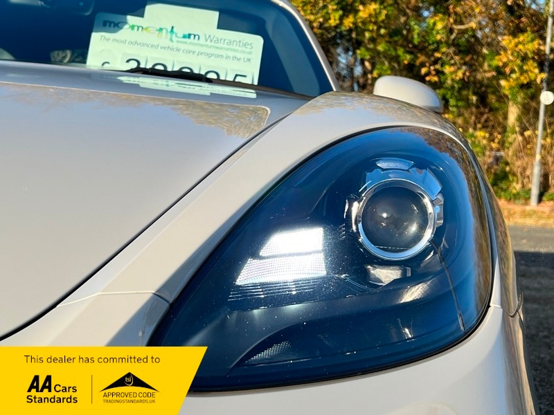 Used Porsche Cayman 2018 for sale - 76605346: Photo 13