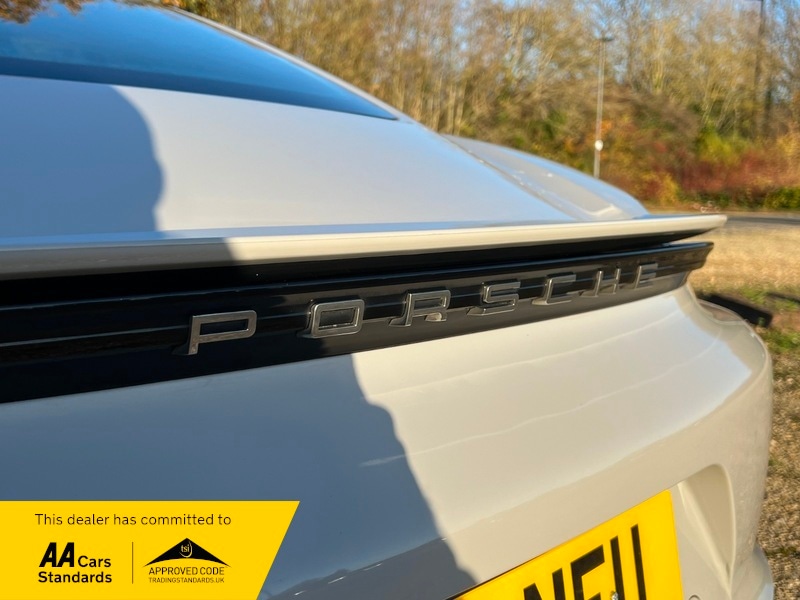 Used Porsche Cayman 2018 for sale - 76605346: Photo 18